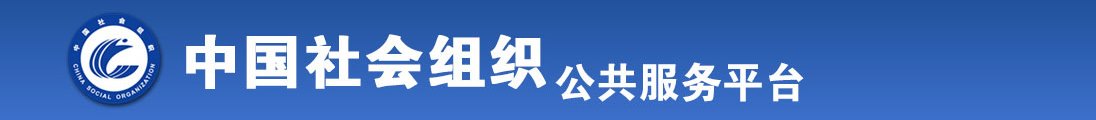 操美女肉穴全国社会组织信息查询